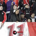 Buscate en la derrota frente a Godoy Cruz por la Liga Profesional de Fútbol