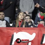 Buscate en la derrota frente a Godoy Cruz por la Liga Profesional de Fútbol