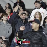 Buscate en la derrota frente a Godoy Cruz por la Liga Profesional de Fútbol