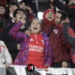 Buscate en la derrota frente a Godoy Cruz por la Liga Profesional de Fútbol