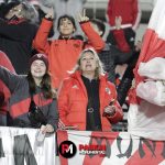 Buscate en la derrota frente a Godoy Cruz por la Liga Profesional de Fútbol