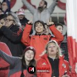 Buscate en la derrota frente a Godoy Cruz por la Liga Profesional de Fútbol
