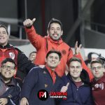 Buscate en la derrota frente a Godoy Cruz por la Liga Profesional de Fútbol