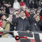 Buscate en la derrota frente a Godoy Cruz por la Liga Profesional de Fútbol