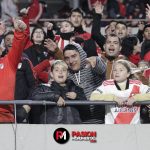 Buscate en la derrota frente a Godoy Cruz por la Liga Profesional de Fútbol