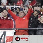 Buscate en la derrota frente a Godoy Cruz por la Liga Profesional de Fútbol