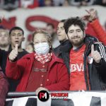 Buscate en la derrota frente a Godoy Cruz por la Liga Profesional de Fútbol