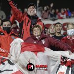 Buscate en la derrota frente a Godoy Cruz por la Liga Profesional de Fútbol