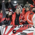 Buscate en la derrota frente a Godoy Cruz por la Liga Profesional de Fútbol
