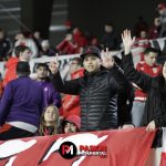 Buscate en la derrota frente a Godoy Cruz por la Liga Profesional de Fútbol