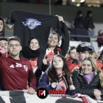 Buscate en la derrota frente a Godoy Cruz por la Liga Profesional de Fútbol