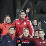 Buscate en la derrota frente a Godoy Cruz por la Liga Profesional de Fútbol