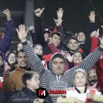 Buscate en la derrota frente a Godoy Cruz por la Liga Profesional de Fútbol