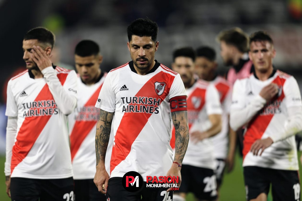 ¡Buenas noticias! Enzo Pérez recibió el alta médica y podría estar frente a Aldosivi por la Liga Profesional
