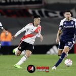 ¡Las mejores fotos de la victoria de River ante Gimnasia por la Liga Profesional de Fútbol!