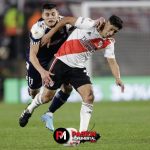 ¡Las mejores fotos de la victoria de River ante Gimnasia por la Liga Profesional de Fútbol!