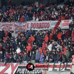 ¡Buscate en la victoria ante el Lobo por la Liga Profesional de Fútbol!