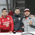 ¡Buscate en la victoria ante el Lobo por la Liga Profesional de Fútbol!