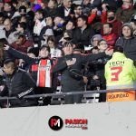 ¡Buscate en la victoria ante el Lobo por la Liga Profesional de Fútbol!