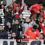 ¡Buscate en la victoria ante el Lobo por la Liga Profesional de Fútbol!