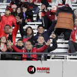 ¡Buscate en la victoria ante el Lobo por la Liga Profesional de Fútbol!