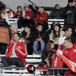 ¡Buscate en la victoria ante el Lobo por la Liga Profesional de Fútbol!
