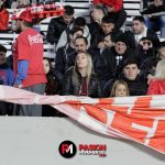 ¡Buscate en la victoria ante el Lobo por la Liga Profesional de Fútbol!