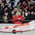 ¡Buscate en la victoria ante el Lobo por la Liga Profesional de Fútbol!