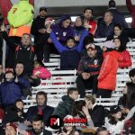 ¡Buscate en la victoria ante el Lobo por la Liga Profesional de Fútbol!