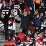 ¡Buscate en la victoria ante el Lobo por la Liga Profesional de Fútbol!