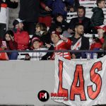 ¡Buscate en la victoria ante el Lobo por la Liga Profesional de Fútbol!