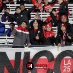 ¡Buscate en la victoria ante el Lobo por la Liga Profesional de Fútbol!