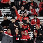 ¡Buscate en la victoria ante el Lobo por la Liga Profesional de Fútbol!