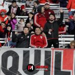 ¡Buscate en la victoria ante el Lobo por la Liga Profesional de Fútbol!