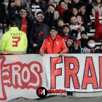 ¡Buscate en la victoria ante el Lobo por la Liga Profesional de Fútbol!