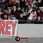 ¡Buscate en la victoria ante el Lobo por la Liga Profesional de Fútbol!