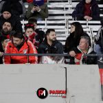 ¡Buscate en la victoria ante el Lobo por la Liga Profesional de Fútbol!