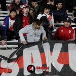 ¡Buscate en la victoria ante el Lobo por la Liga Profesional de Fútbol!