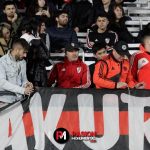 ¡Buscate en la victoria ante el Lobo por la Liga Profesional de Fútbol!