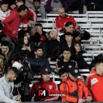 ¡Buscate en la victoria ante el Lobo por la Liga Profesional de Fútbol!