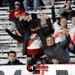 ¡Buscate en la victoria ante el Lobo por la Liga Profesional de Fútbol!