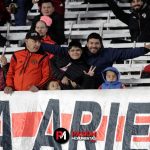 ¡Buscate en la victoria ante el Lobo por la Liga Profesional de Fútbol!