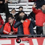 ¡Buscate en la victoria ante el Lobo por la Liga Profesional de Fútbol!