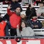 ¡Buscate en la victoria ante el Lobo por la Liga Profesional de Fútbol!