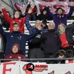 ¡Buscate en la victoria ante el Lobo por la Liga Profesional de Fútbol!