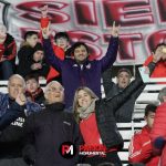 ¡Buscate en la victoria ante el Lobo por la Liga Profesional de Fútbol!