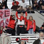 ¡Buscate en la victoria ante el Lobo por la Liga Profesional de Fútbol!