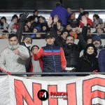 ¡Buscate en la victoria ante el Lobo por la Liga Profesional de Fútbol!