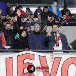 ¡Buscate en la victoria ante el Lobo por la Liga Profesional de Fútbol!