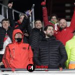 ¡Buscate en la victoria ante el Lobo por la Liga Profesional de Fútbol!